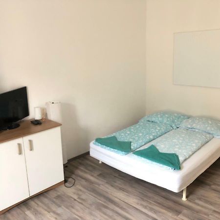 Apartment Bahnhof Graz Kültér fotó