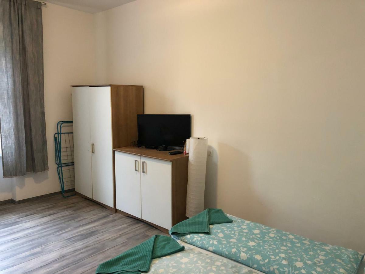 Apartment Bahnhof Graz Kültér fotó