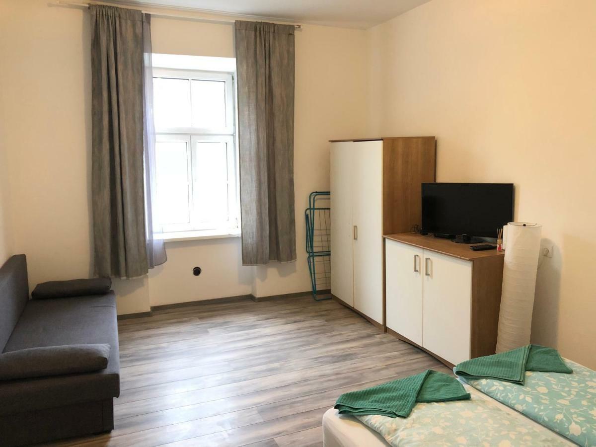 Apartment Bahnhof Graz Kültér fotó