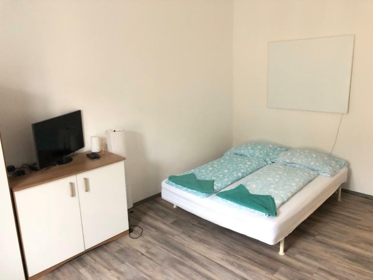 Apartment Bahnhof Graz Kültér fotó